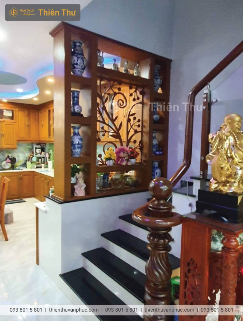 K0013 Bán nhà phố vạn phúc city 5 tầng hoàn thiện cơ bản