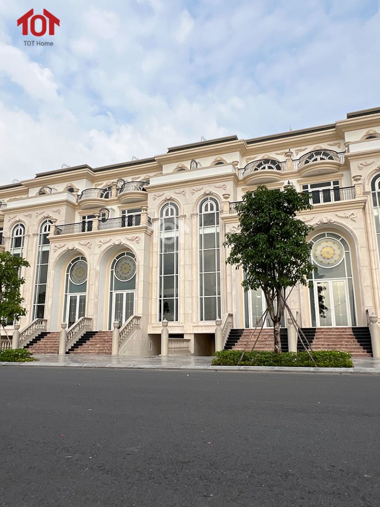 Bán biệt thự liên kế Sunlake Vạn Phúc City