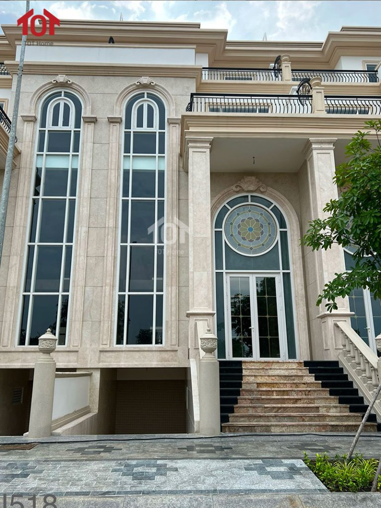 Bán biệt thự liên kế Sunlake Vạn Phúc City