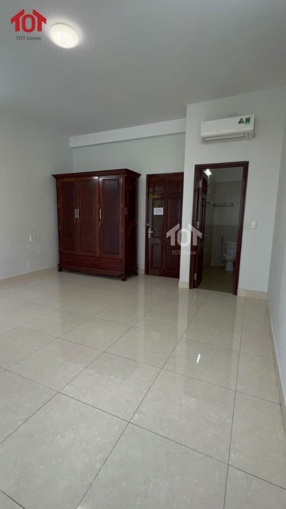 Cho thuê căn hộ studio Vạn Phúc City