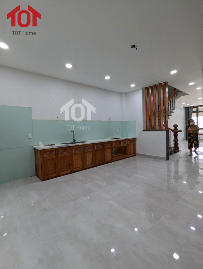 Cho thuê văn phòng Vạn Phúc